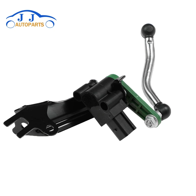 Neue Vorne Links Und Rechts Höhe Level Sensor Für AUDI Q5 MPN 8R0941285D 8R0941286D 8K0907503 8R0941285F Höhe Sensor