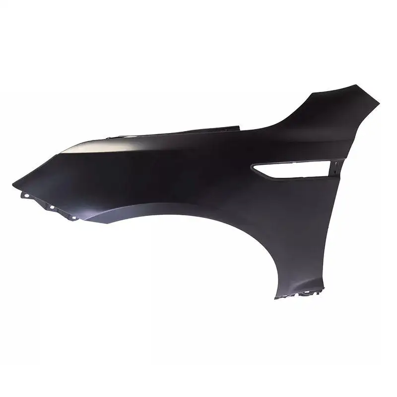 

High-Performance Front Fender Guards - Automotive Body Protection Panels with Precision Engineering