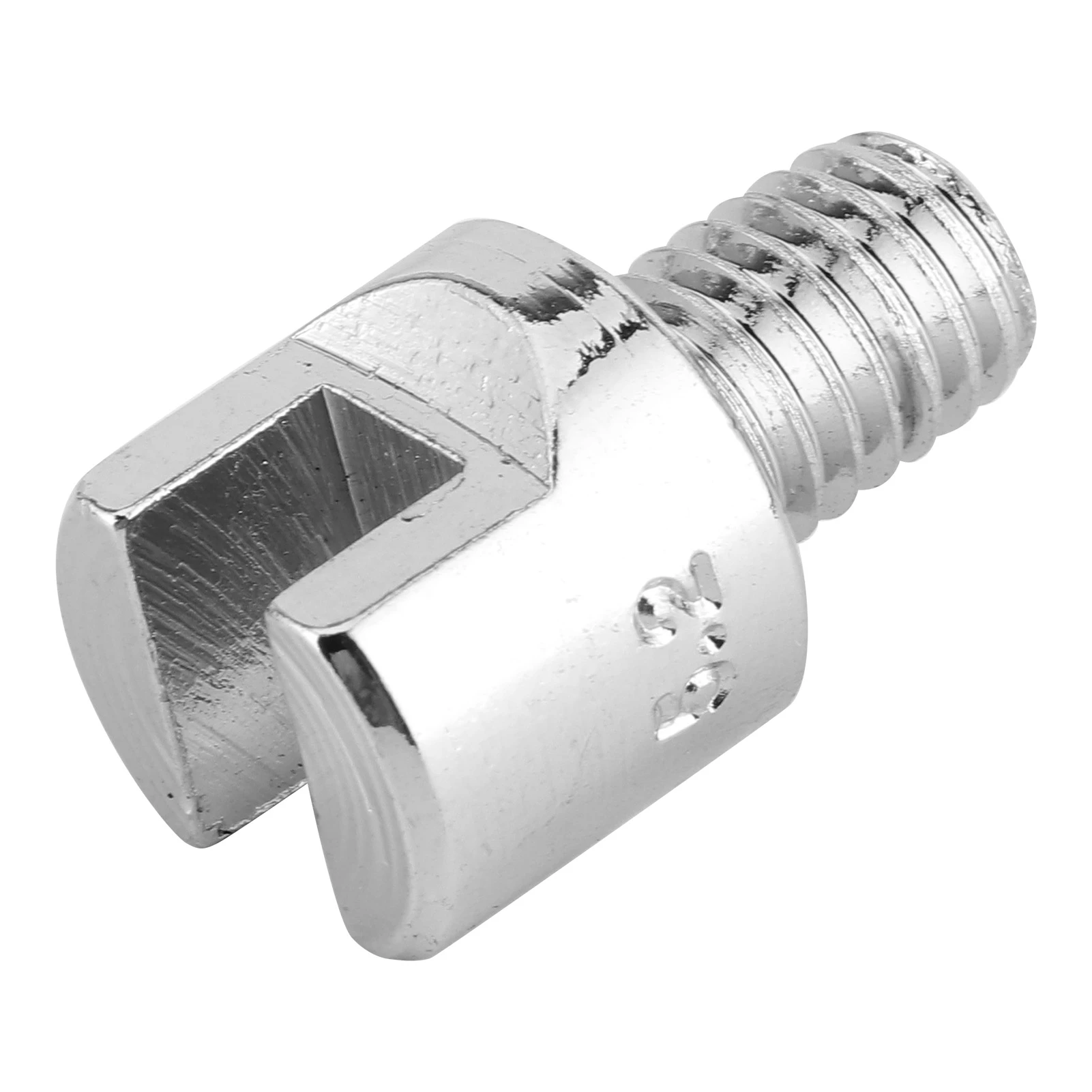 Zestaw kluczy do szprych motocyklowych CNC, rozmiary 5.0-6.8, długość 93mm/3.7 cala, pasuje do większości motocykli