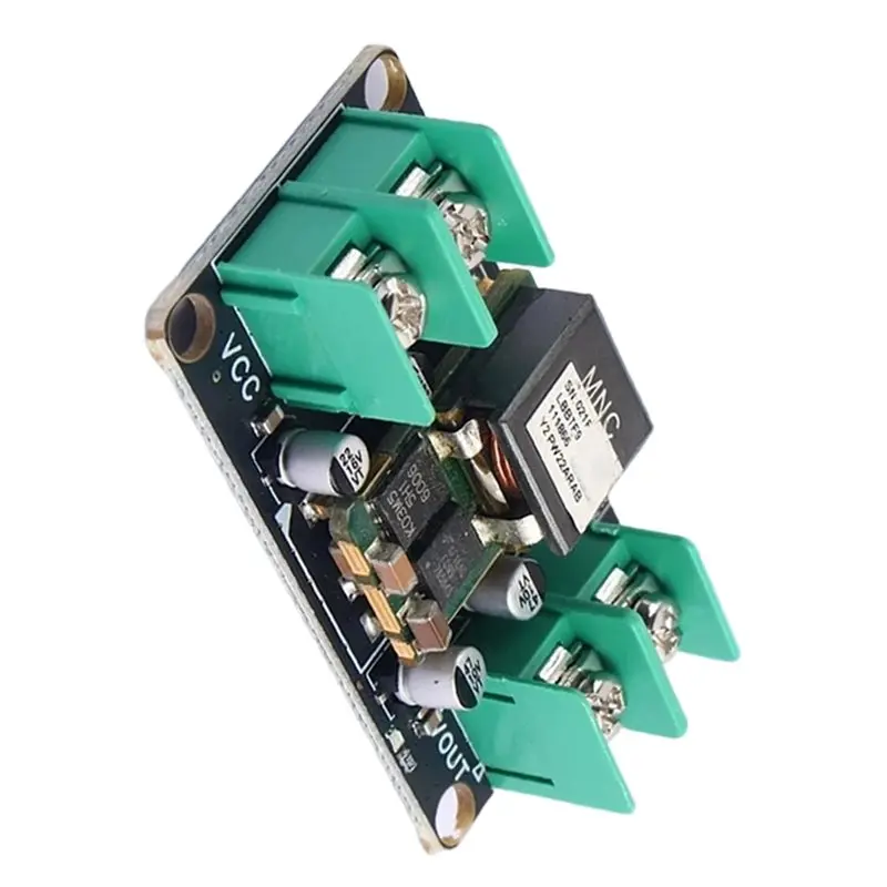 WCS-High Power Buck Module 9V-14V To 5V Buck Module Voltage Stabilizer Module
