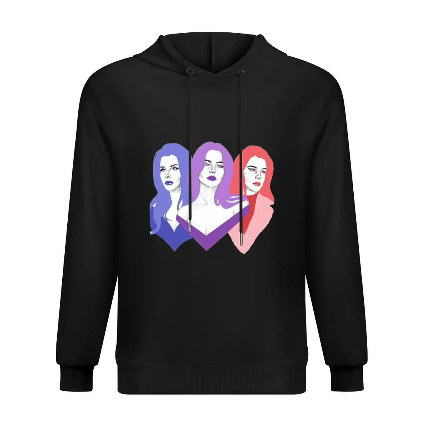 

lana Hoodie men's winter sweater autumn blouse fashion men designer hoodies