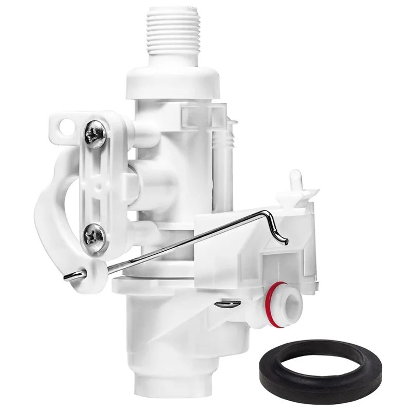 Kit valvola WC ABLU-RV 31705 per parti WC Aqua Magic V 31688 31687