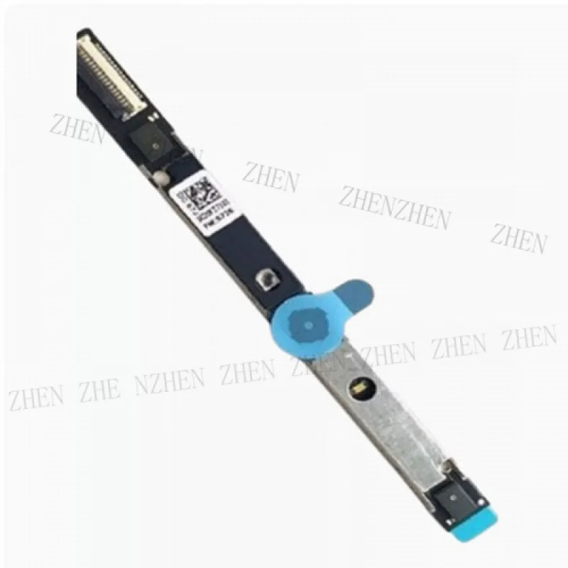 

Y для Lenovo Thinkpad X395 X390 T495s P73 P43s ИК-панельная камера 01HW062 плата ноутбука