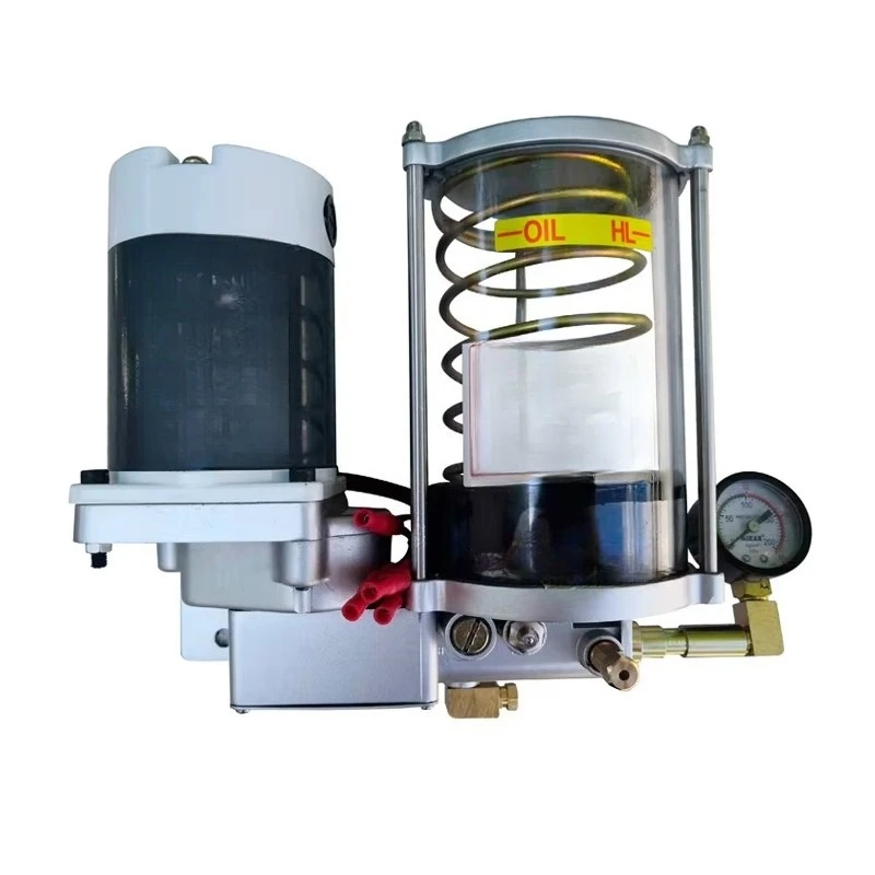 

DC24V смазочный насос автоматический смазочный насос для масла