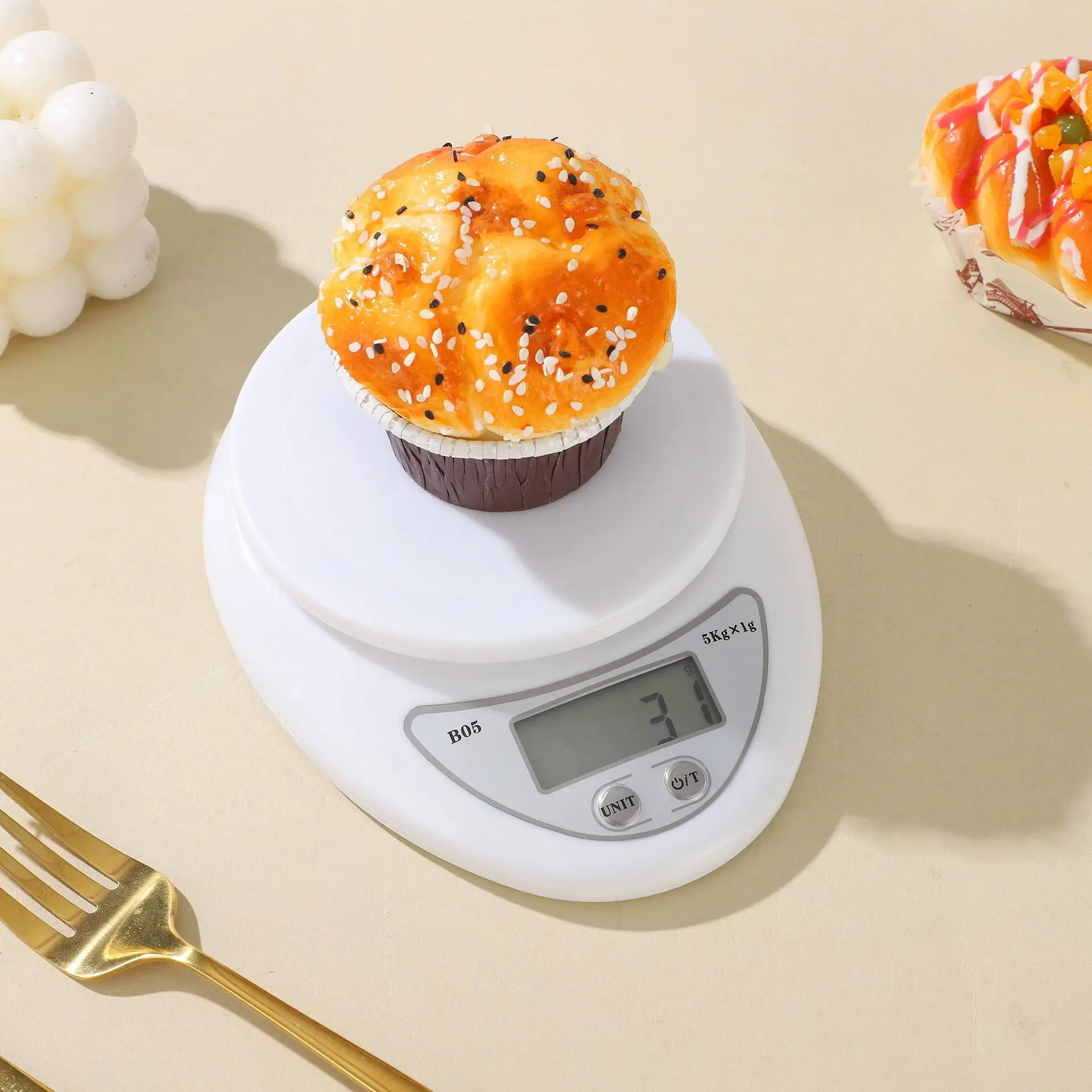 Thumbnail 2 - #25 Best Coffee Scales to Buy In 2026