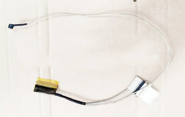 

new for Lenovo 100e led lcd lvds cable DC02003TV30
