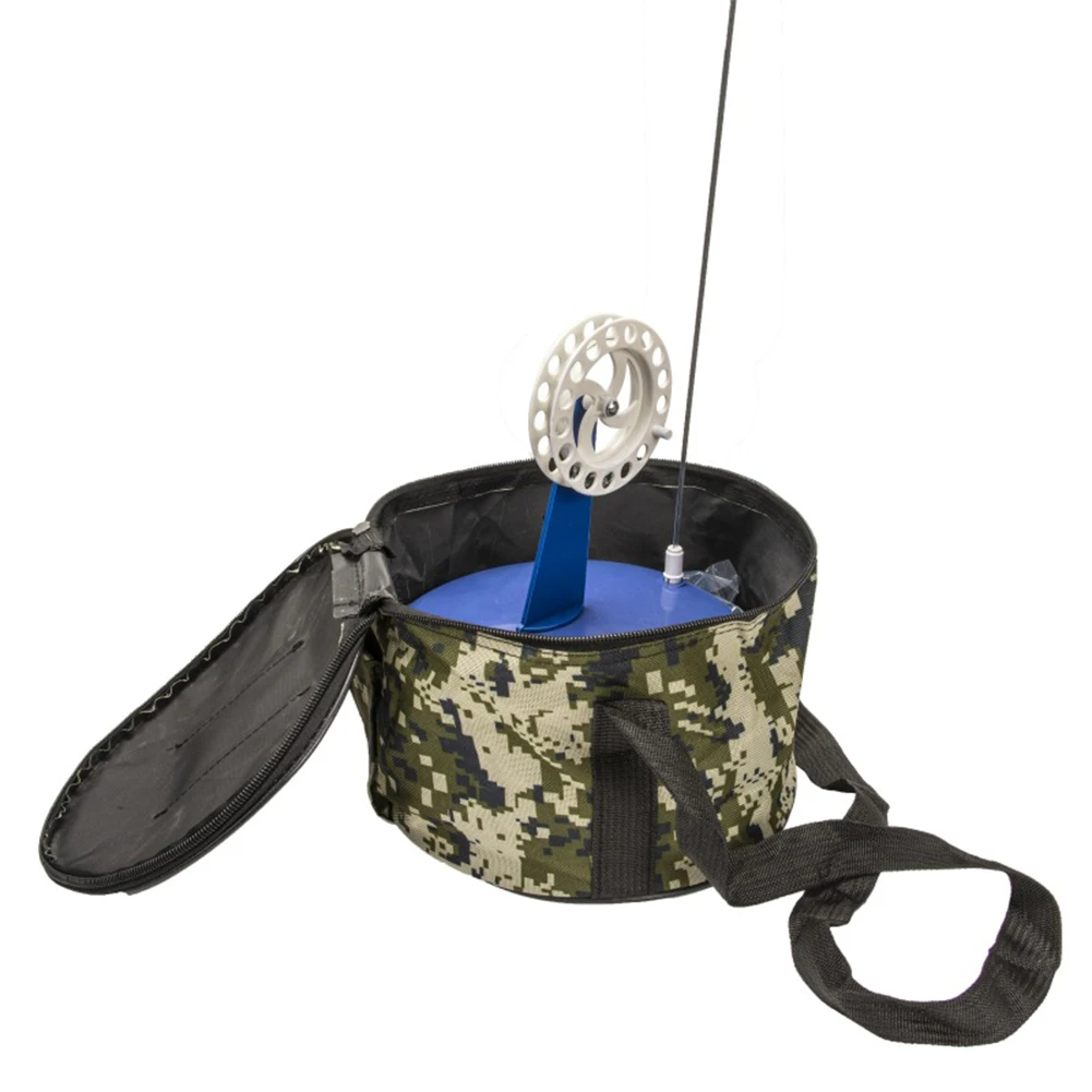 Tip Up Ice Fishing … - image