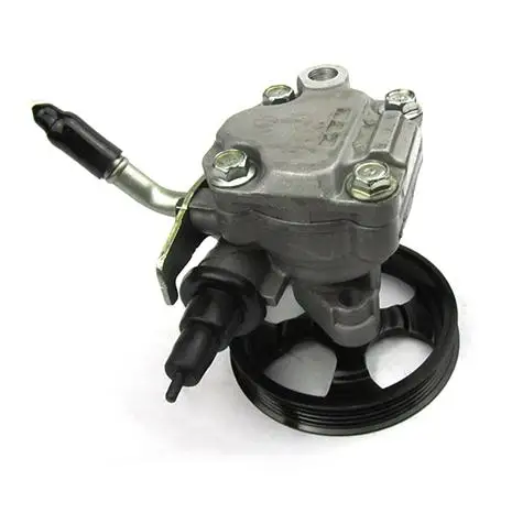 Power Steering Oil Pump Assembly for Mitsubishi Pajero Montero V11 V31 MR267450