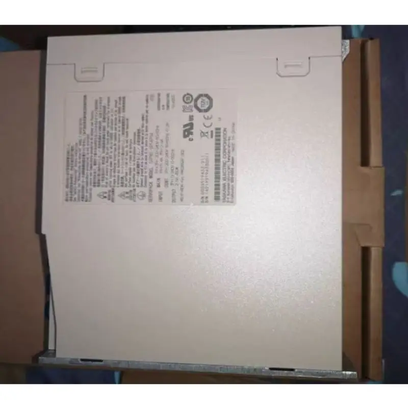

Новый сервопривод SGPMS-2R5APOA 450 Вт для быстрой доставки
