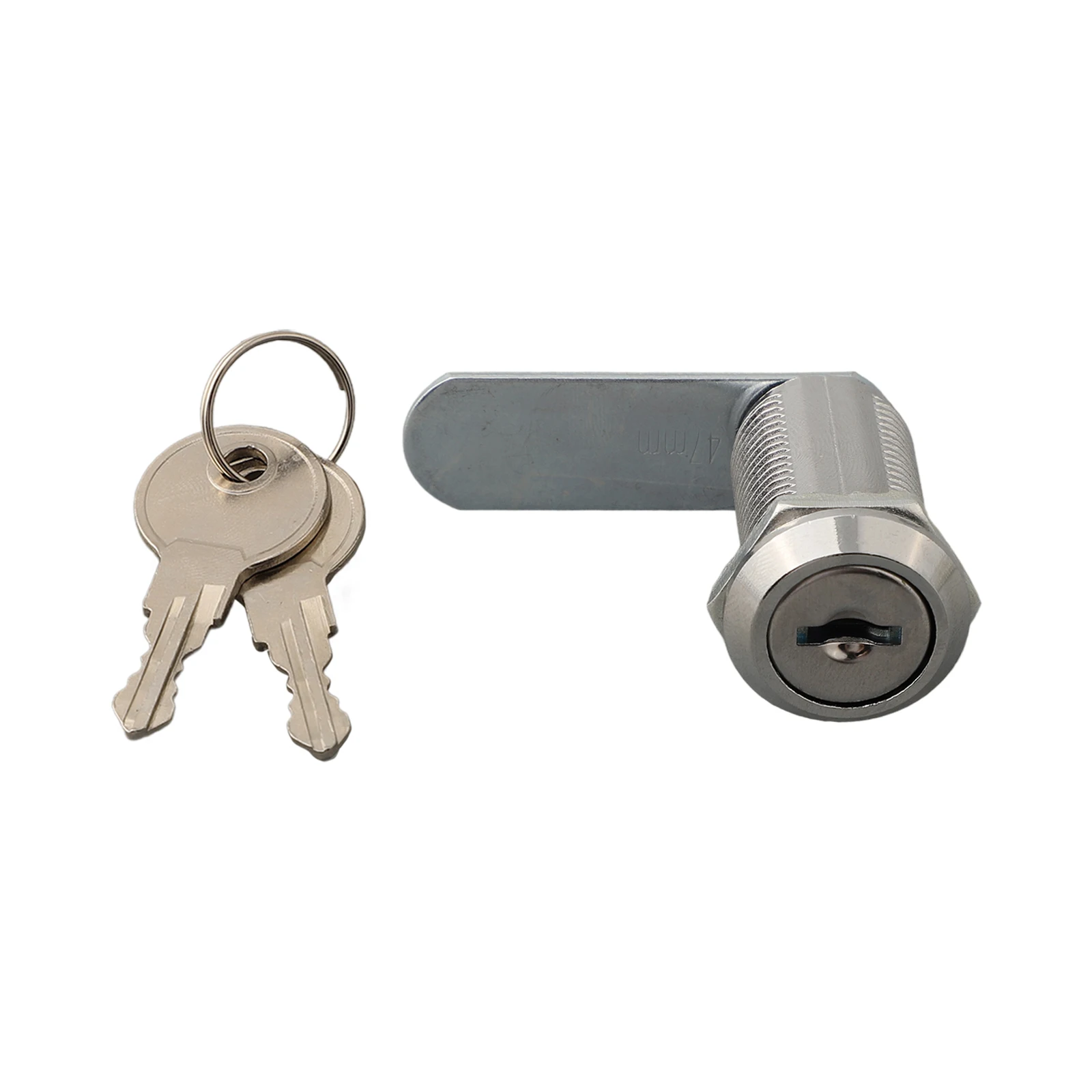 16/20/25/30mm Security Lock Cabinet Locks Filing Cabinet Post Mailbox Drawer Cupboard Locker Security Furniture Locks With 2 Key