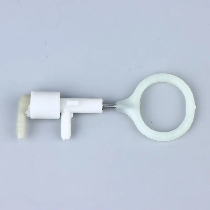 Resistant To High-Temperatures, Electric Chain Saw Oil Pump For Convenient Maintenance