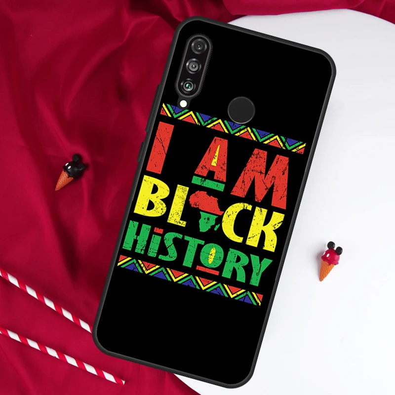 خريطة أفريقيا Geogra لهواوي نوفا Y61 Y91 Y90 Y70 Y60 Y72 12s 12i 11i 7i 8i 9 10 SE P60 Pro P30 P40 Lite #5