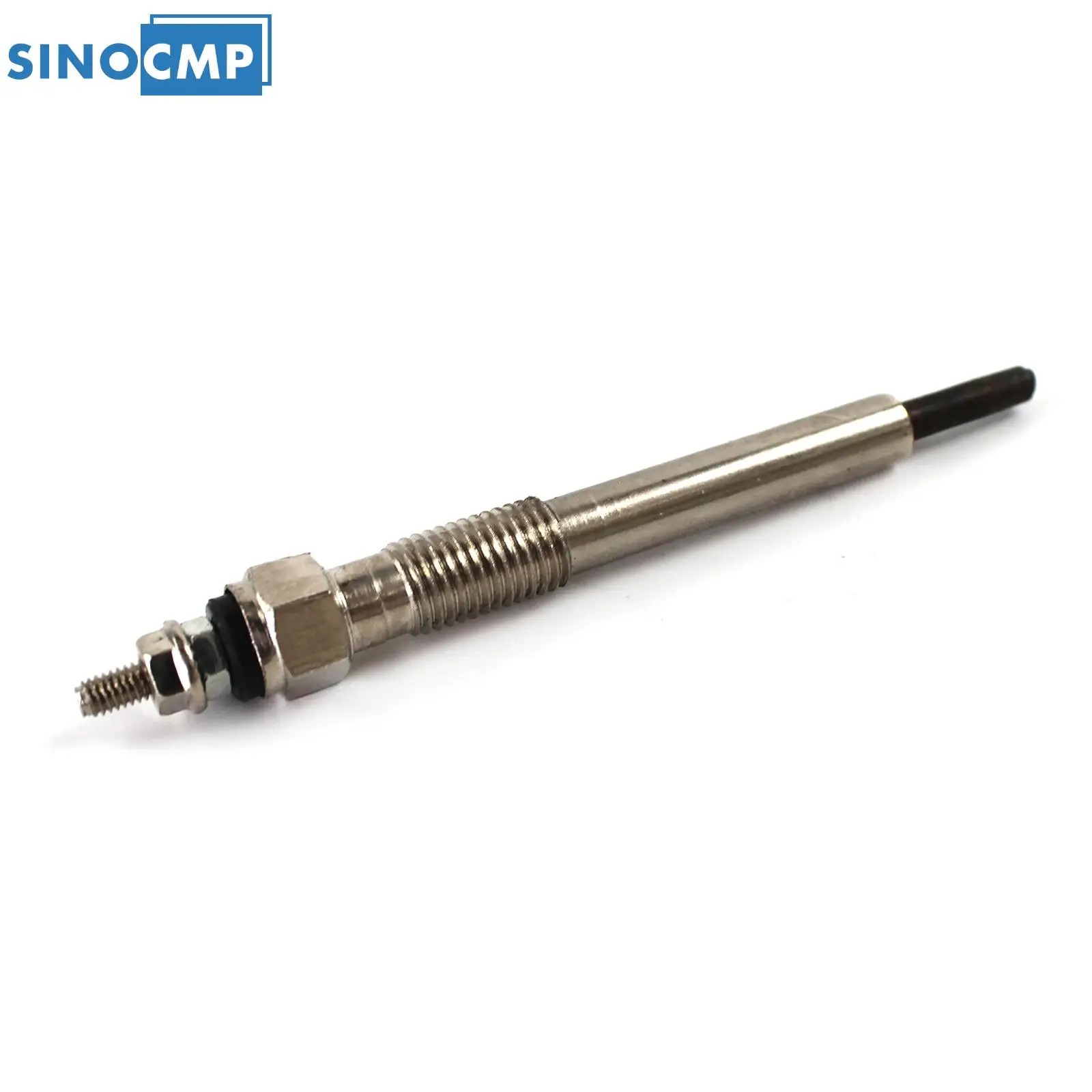 3TNV88 4TNV88 SINOCMP 1PCS Glow Plug Replacement For Yanmar Excavator Engine Excavators Accessories Parts With 3 Months Warranty