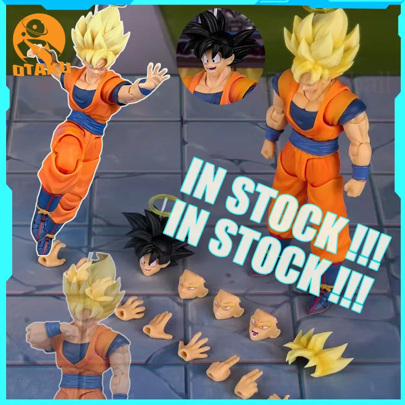 

В наличии Demoniacal Fit Super Saiyan Goku Martialist Forever Фигурка Dragon Ball 3.0 Body Dbz Warrior From The Other Shore