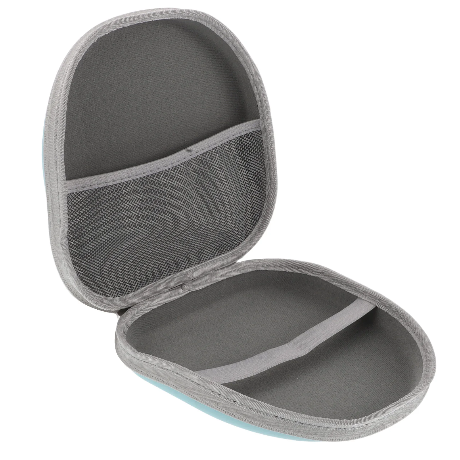 

Headphone Case Protective Storage Portable Organizer Pouch Travel Cover Wireless Earphones Headset Carrying Hard Case Mini
