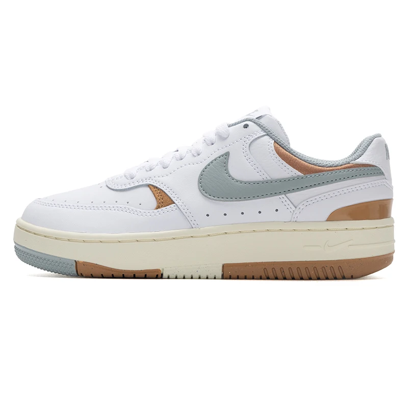 Nike Gamma Force Damen-Sportschuhe 2024, Herbst, neuer Retro-Modetrend, alle Freizeitschuhe DX9176-112