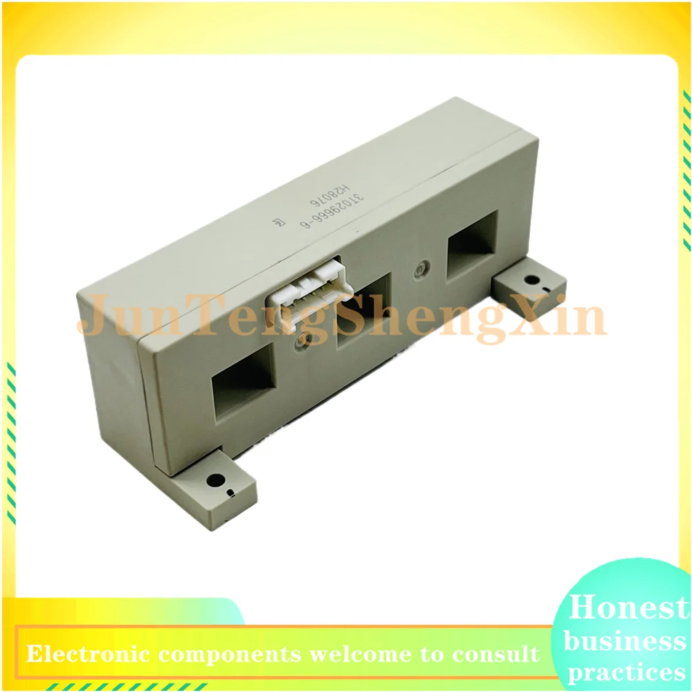 3T029666-6 convertitore di corrente di conversione di frequenza sensore Hall smantellamento pacchetto di prova bene
