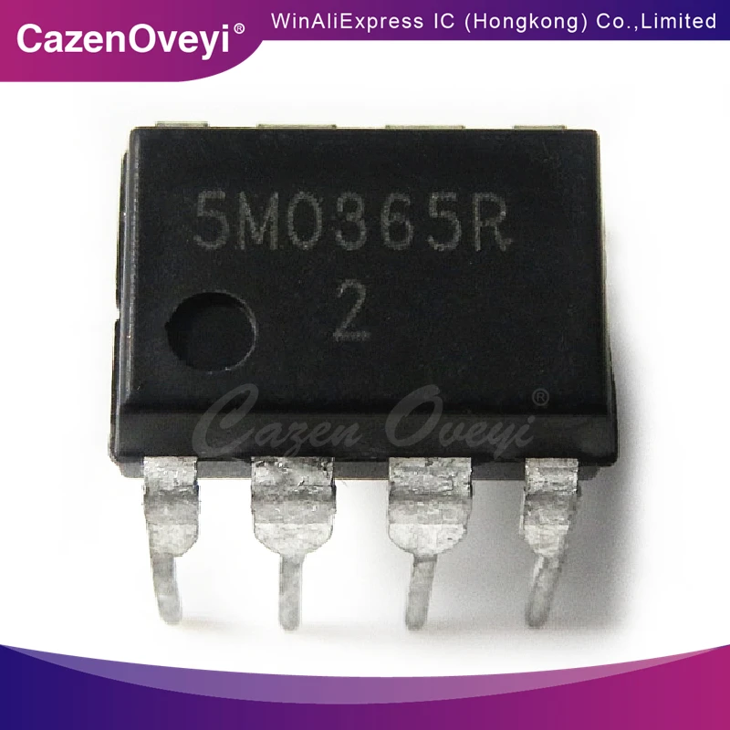 10 pezzi muslima5 m0365 DIP-8