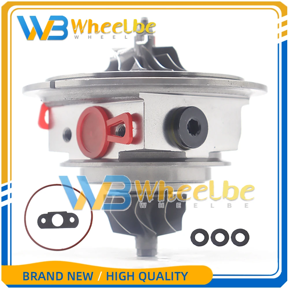 

Сердечник турбины, турбокартридж CHRA Core для Chevrolet Cruze 1.4L 2011-2018 781504-5004S