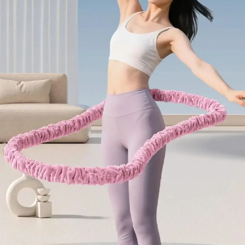 Cerchio elastico in velluto mo - Yoga Fitness Youtube recensione e prezzo