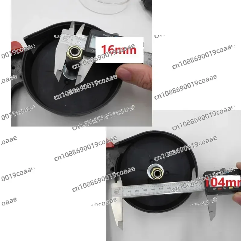 لحام الألومنيوم استخدام MIG MAG شعلة لحام بكرة بندقية 200A 24V DC المحرك مع اتصال اليورو 3M أو 5M