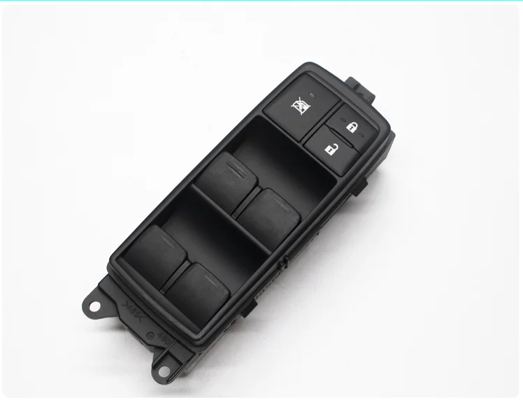 High Quality Suitable for Lexus GX Left Front Door High- Main Switch Window Lift Switch