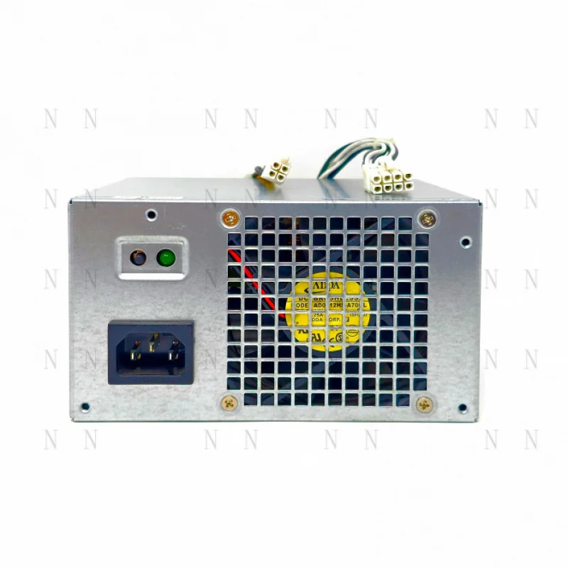 XQ  For Dell Optiplex 3020 7020 9020 MT CPU AC290AM-00 290W Power Supply RVTHD N0KPM