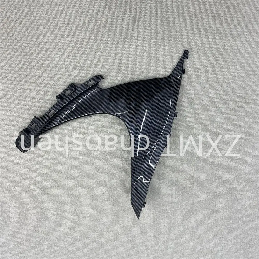ABS Motorcycle fairing GSXR1000 K9 2009 2011 2012 2013 2014 2015 2016 Carbon fiber paint large package small plate