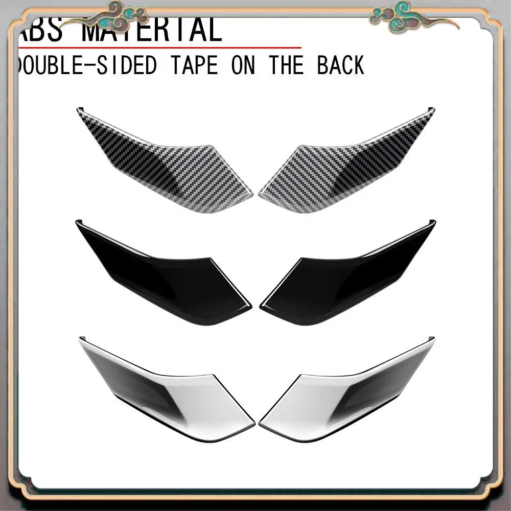 

Надежная накладка на окно автомобиля, наклейка на колонку, модификация отделки, аксессуары для Toyota Corolla Cross 2021 2022