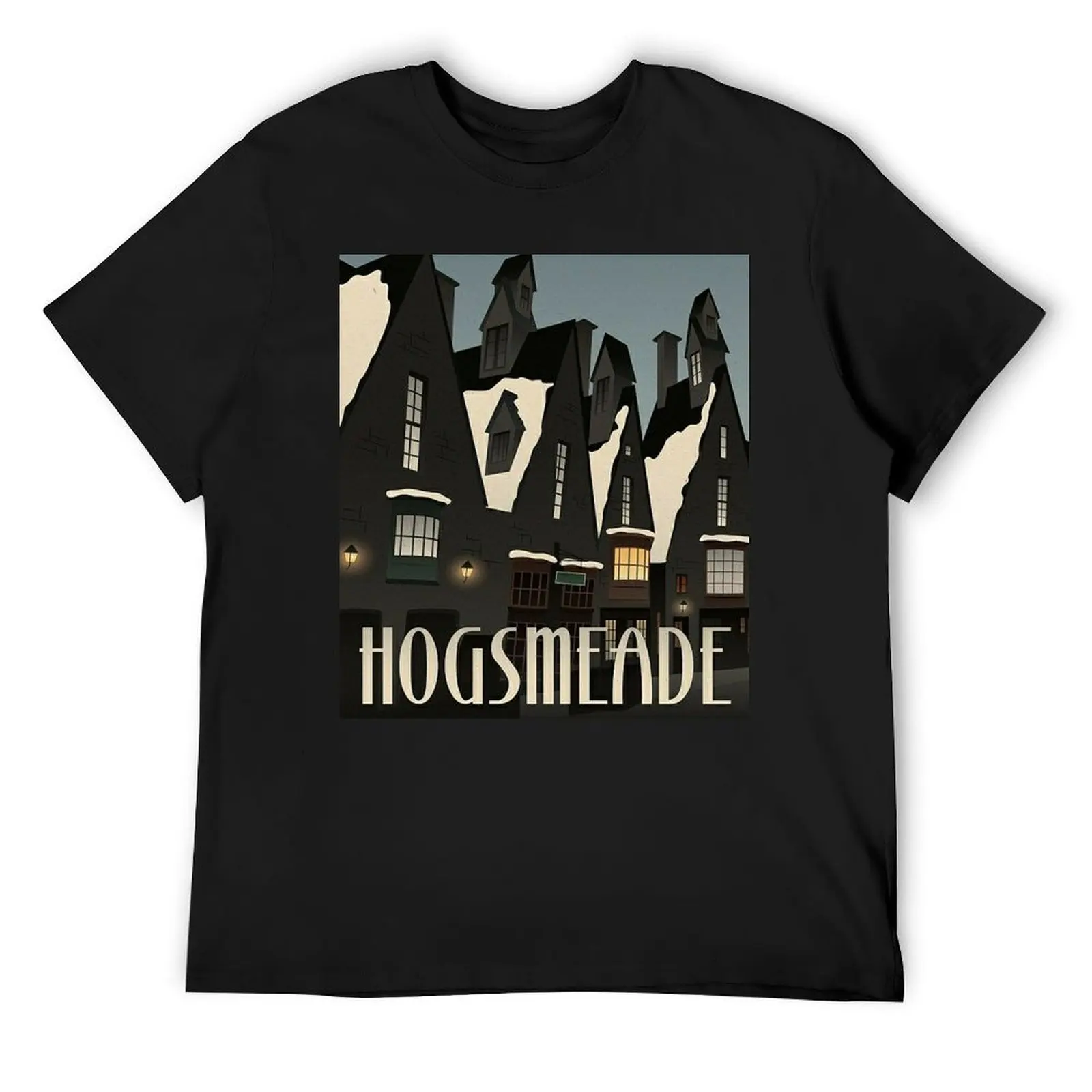 

hogsmeade T-Shirt