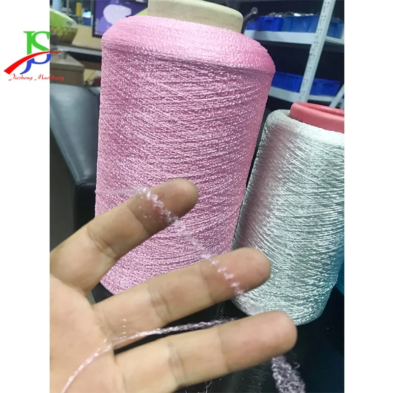High Precision 32 Bit Microcontroller Glove Knitting Machine 7G/10G/13G/15G/18G Stitch Density Knitted Gloves Manufacturing Equi