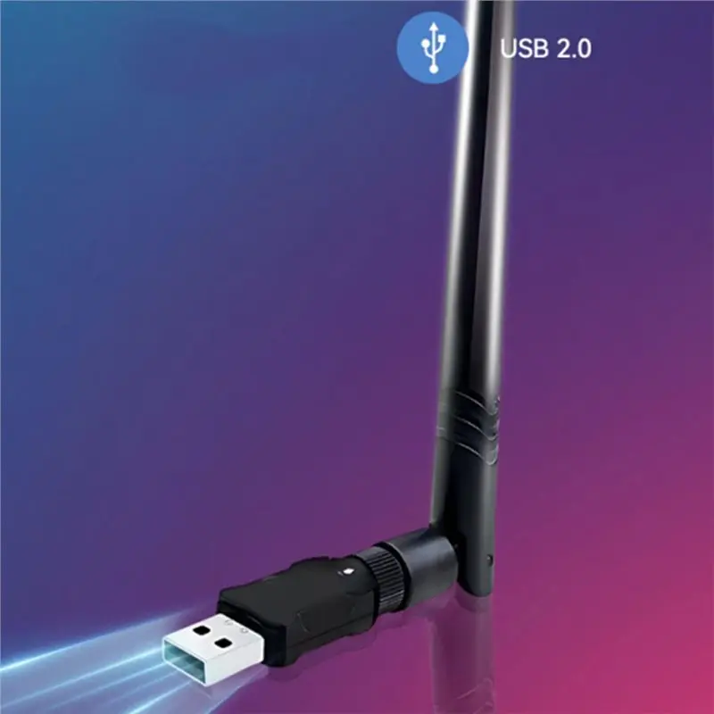 DT51 Zigbee 3.0 USB Dongle with Antenna Wireless Universal Gateway Hub for Home Assistant Zigbee2MQTT OpenHAB Smart Home