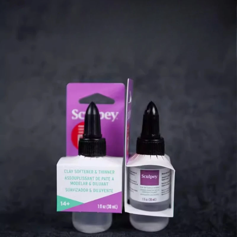 30ML Sculpey Clay S…