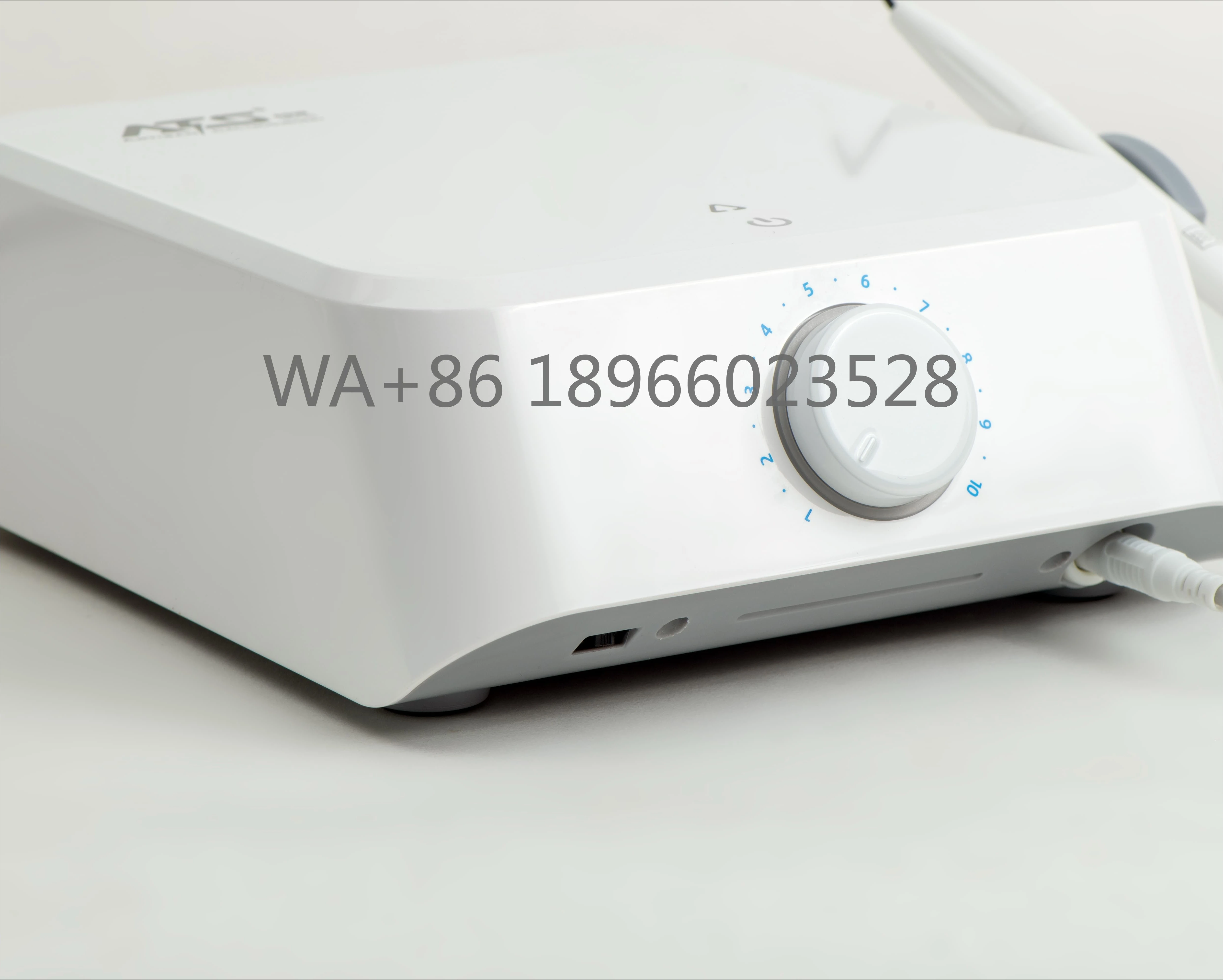 ATS S140W High-Frequency Portable Dental Electrosurgery Unit Class II Electric Surgical Knife for Dentists