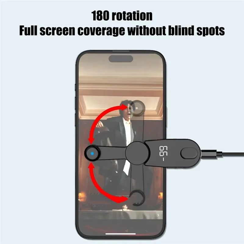 Jabs-Auto Screen Cl… - image