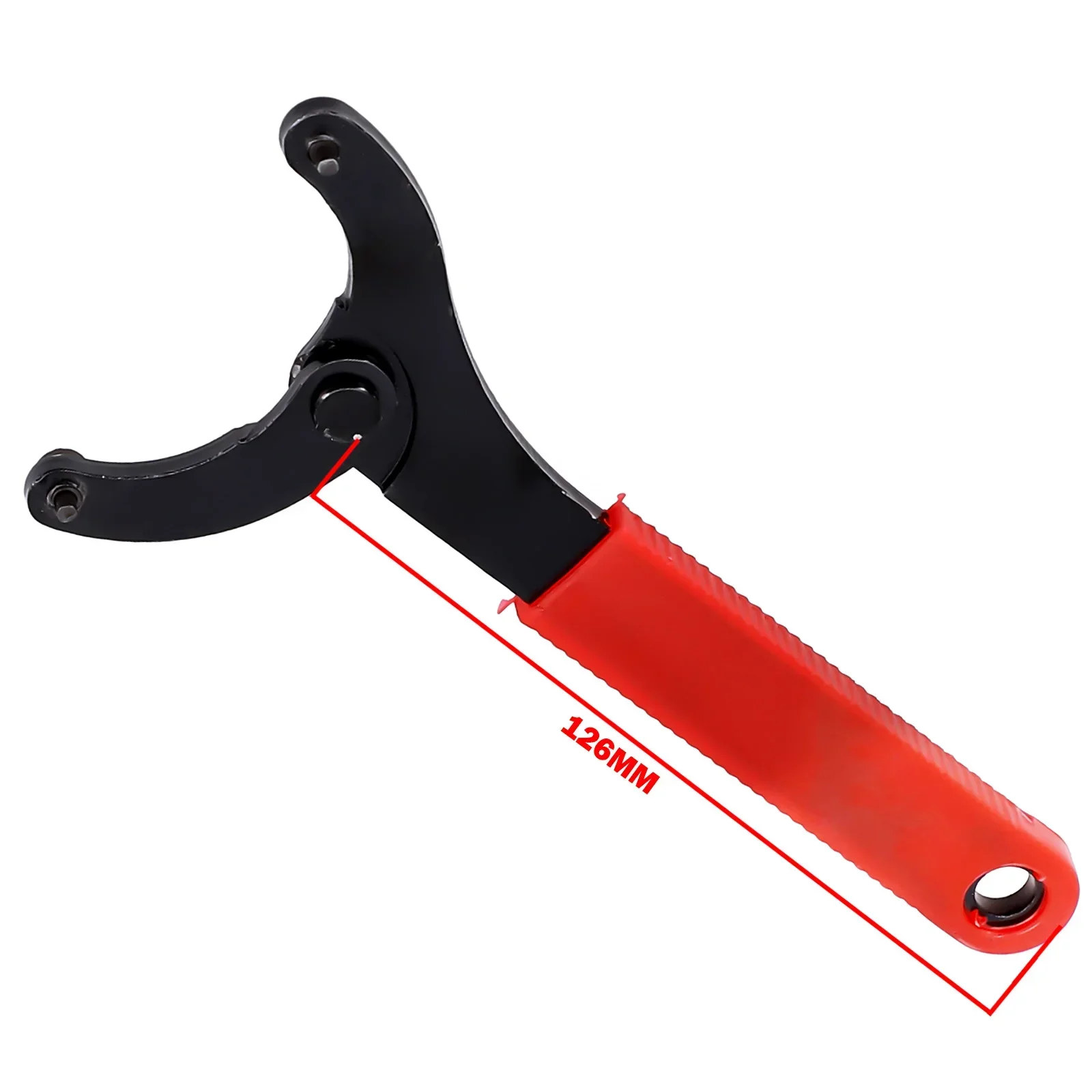 

Bike Repair Tool Bicycle Freewheel Bottom Brackets Wrench Disassembly Spanner Remover Cycling Accessories Parts