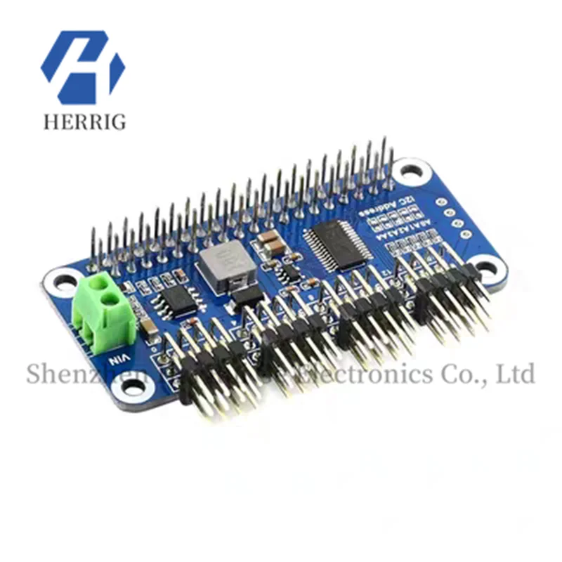 Raspberry Pi 4B/Zer…