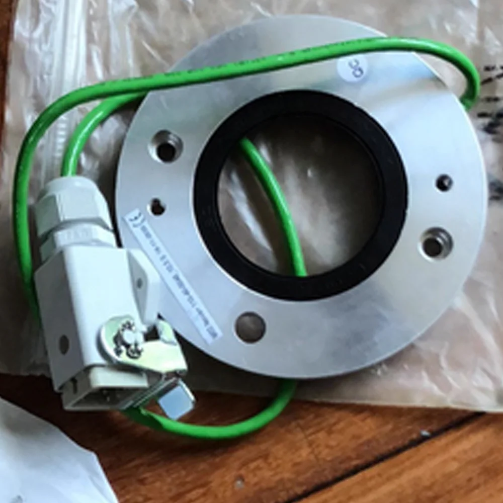 جهاز تشفير السلالم المتحركة OTIS KM3714152 RSV RTE EJV MIG110 ECO 1 قطعة