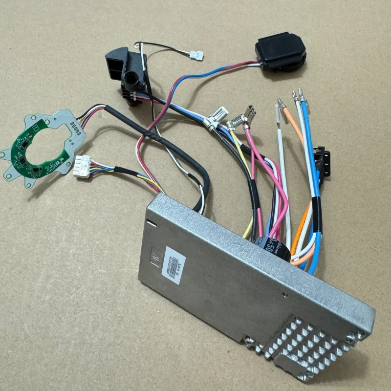 Original Controller 620815-5 for Makita DHR280 DHR282 Power Tool Driving Accessories