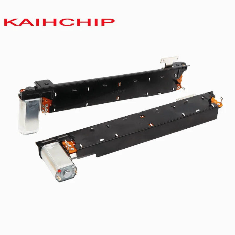 1 Stück Schiebepotentiometer RA00B1MF-10-08T1-JISB10K-016 für Vocal Si&A&H ALLEN & HEATH SQ Series Mixer elektrischer Fader B10K