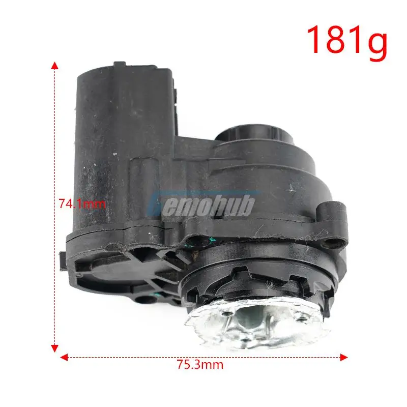 Car Side Wing Mirror Repair fold motor gear For VW T-CROSS Transporter T6 Van Passat B8 3G Golf Polo Nivus Virtus T-Roc A11  