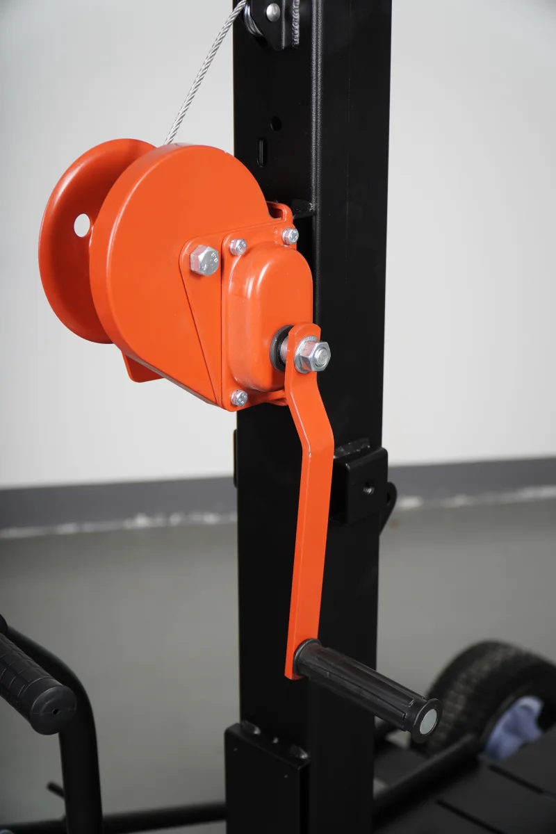 Сфокусированный заводской строительный световой башенный генератор/портативная световая башня/электрическая световая башня