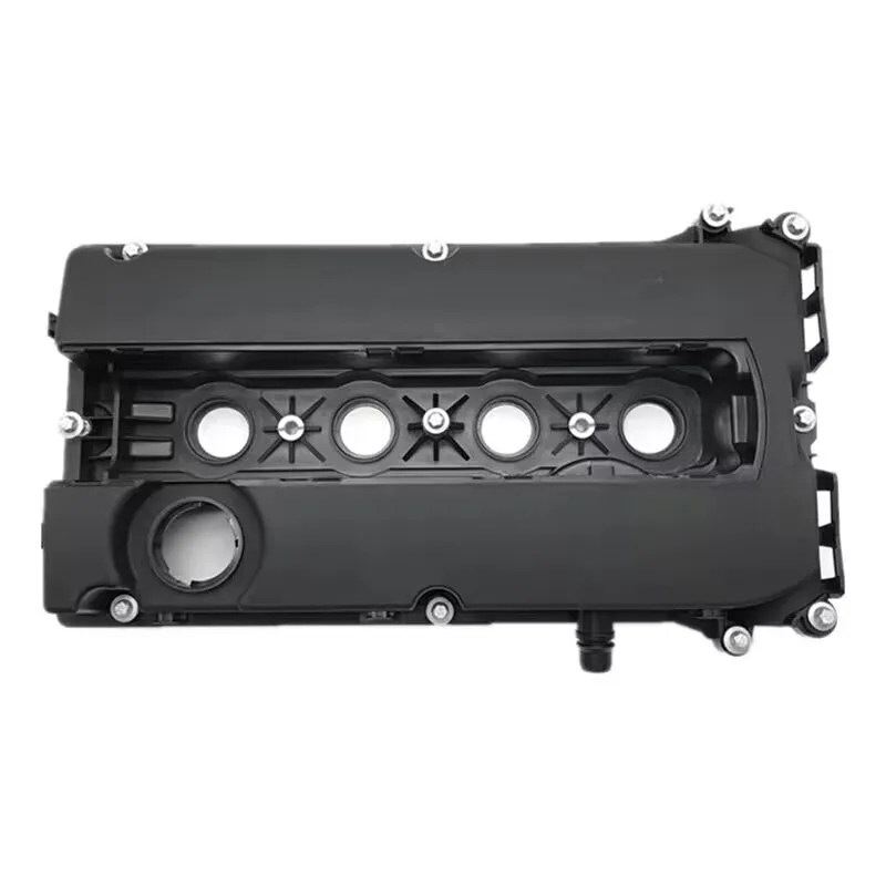 Engine Valve Cover for Chevrolet Aveo Aveo5 1.6L Cruze Sonic 1.8L L4 Saturn Astra Pontiac OEM# 55564395 55558673