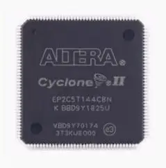 

EP2C5T144 new EP2C5T144C8N Programmable gate array chip