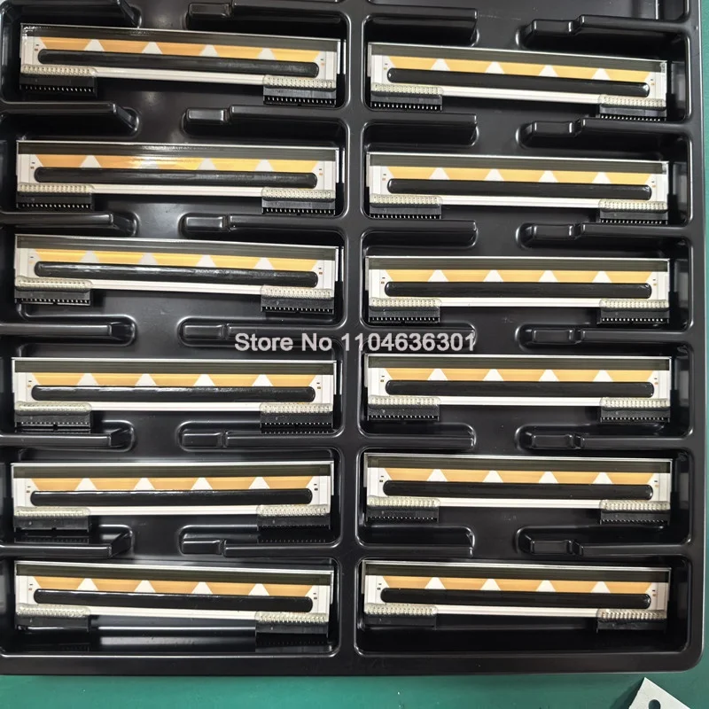 

5pcs/lot Brand New Kd2003-df10a Thermal Print Head For Mettler Toledo prix 4 prix 5 Electronic Scales kd2003-df Printhead