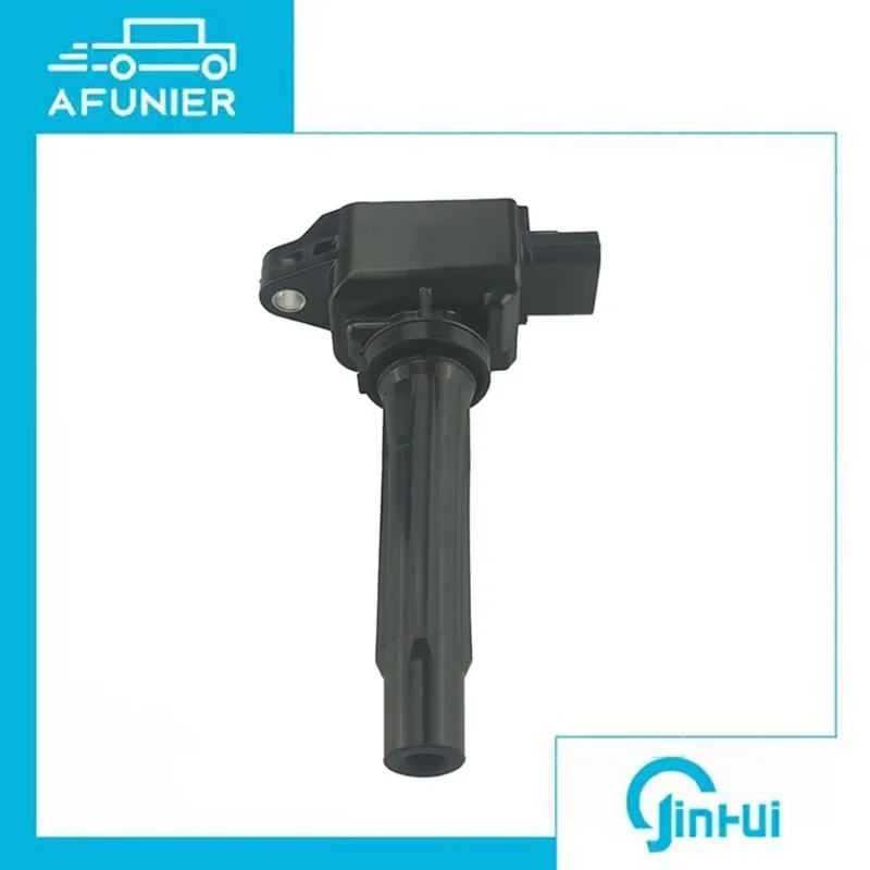 

4Pcs Ignition Coil For Mazda 3 6 CX-5 CX-3 2.0L 2.5L 2013-2019 OE No.:PE0118100A,PE2018100A