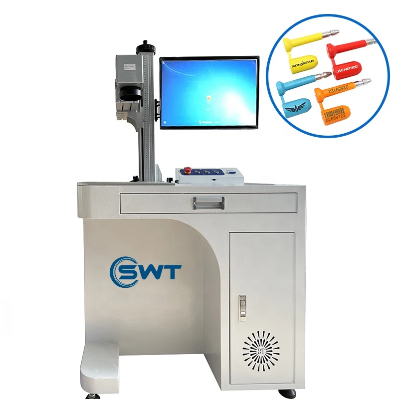 UV Laser 3W 5W 10W Jpt Gztech Laser Source Wood Plastic Glass Stone And Metal UV Laser Marking Machine Factory Price