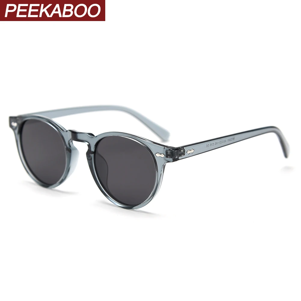 

Очки солнцезащитные мужские и женские поляризационные в Корейском стиле с защитой uv400