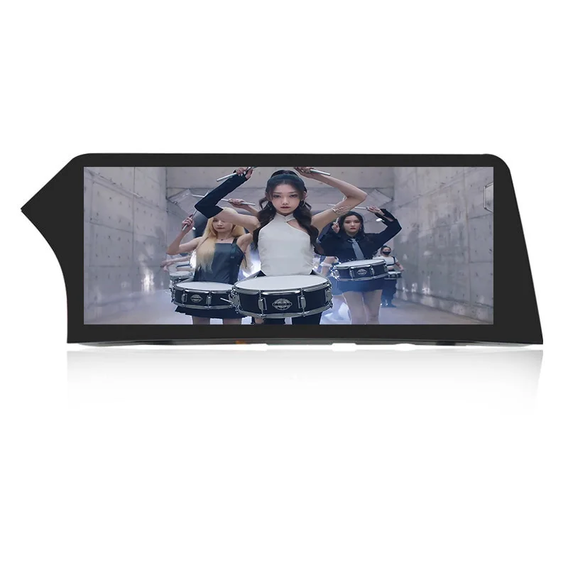 Maisimei Factory Price 1920*720 Blue Ray 12.3" Android Upgrade Display for BMW‘ X3 F25 X4 F26 Car GPS Navigation System