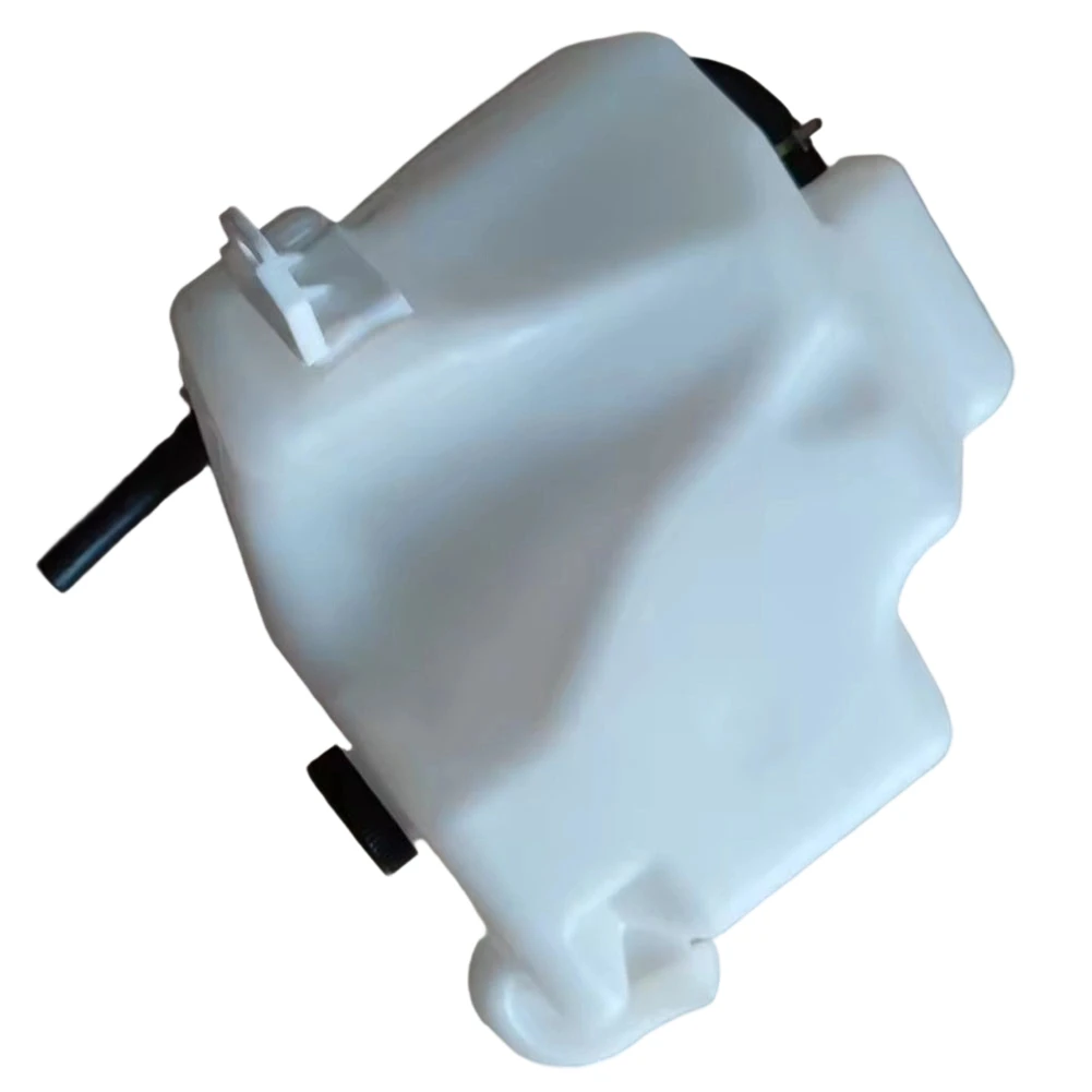 خزان مبرد إصلاح السيارات تجاوز زجاجة خزان المبرد لخزان المبرد نيسان مواصفات المصنع OEM #3